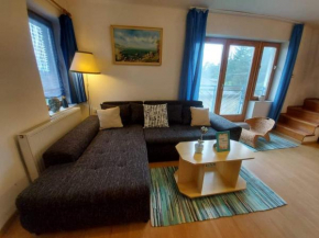 Csalogány Villa Apartman
